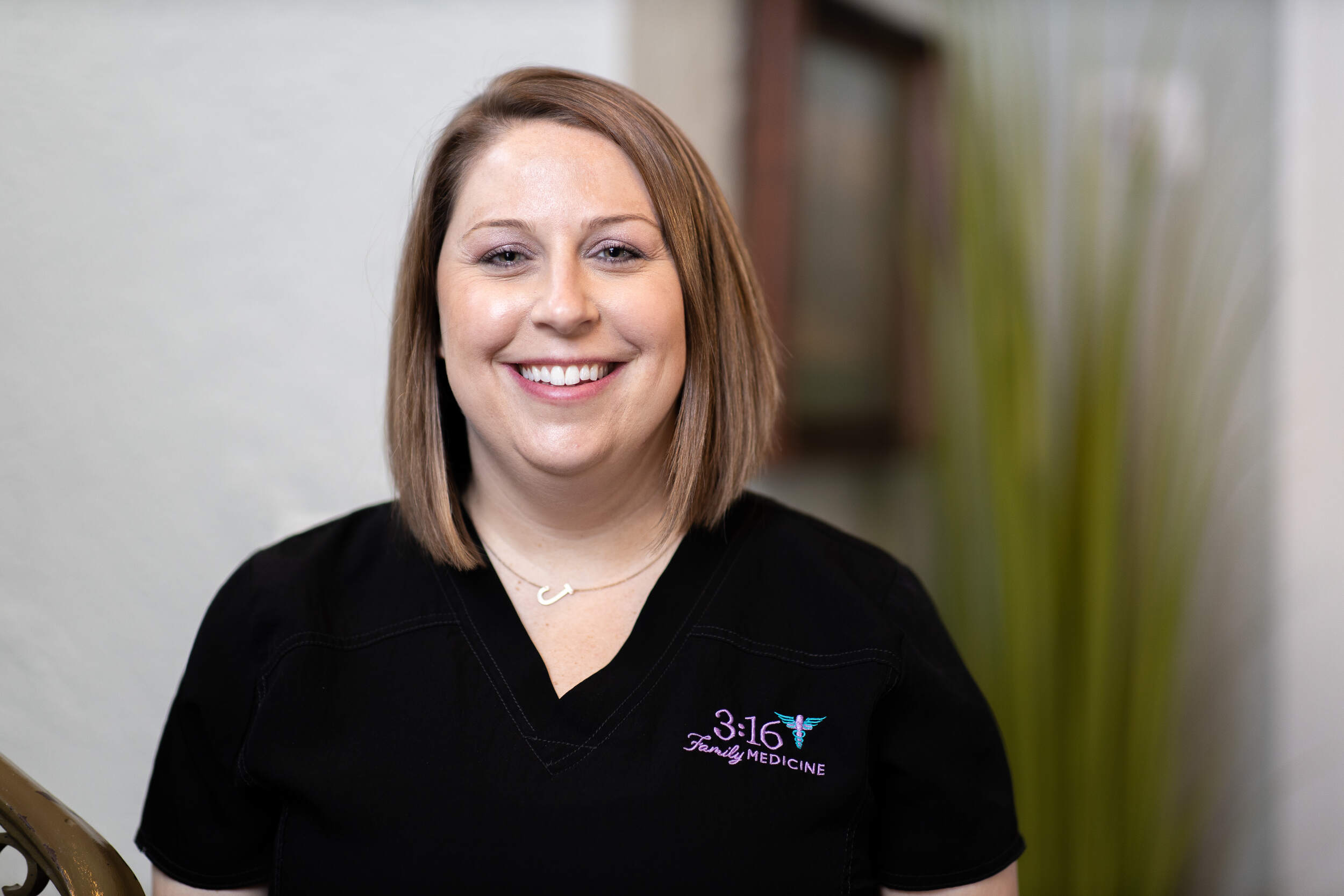 Kristi Shadrix, RMA