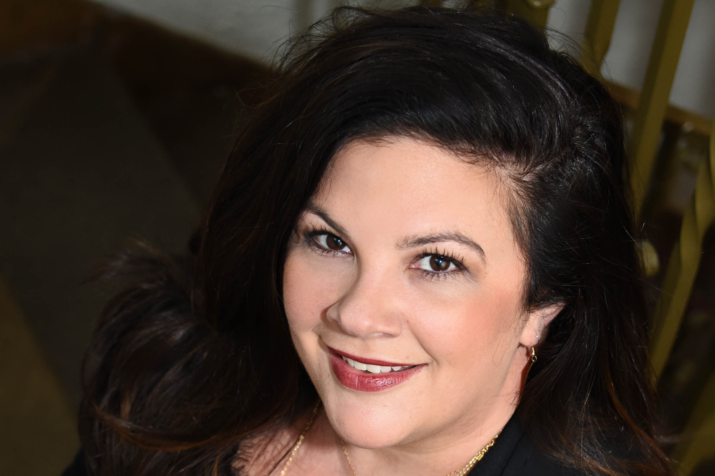 Dr. Allison Key, MD