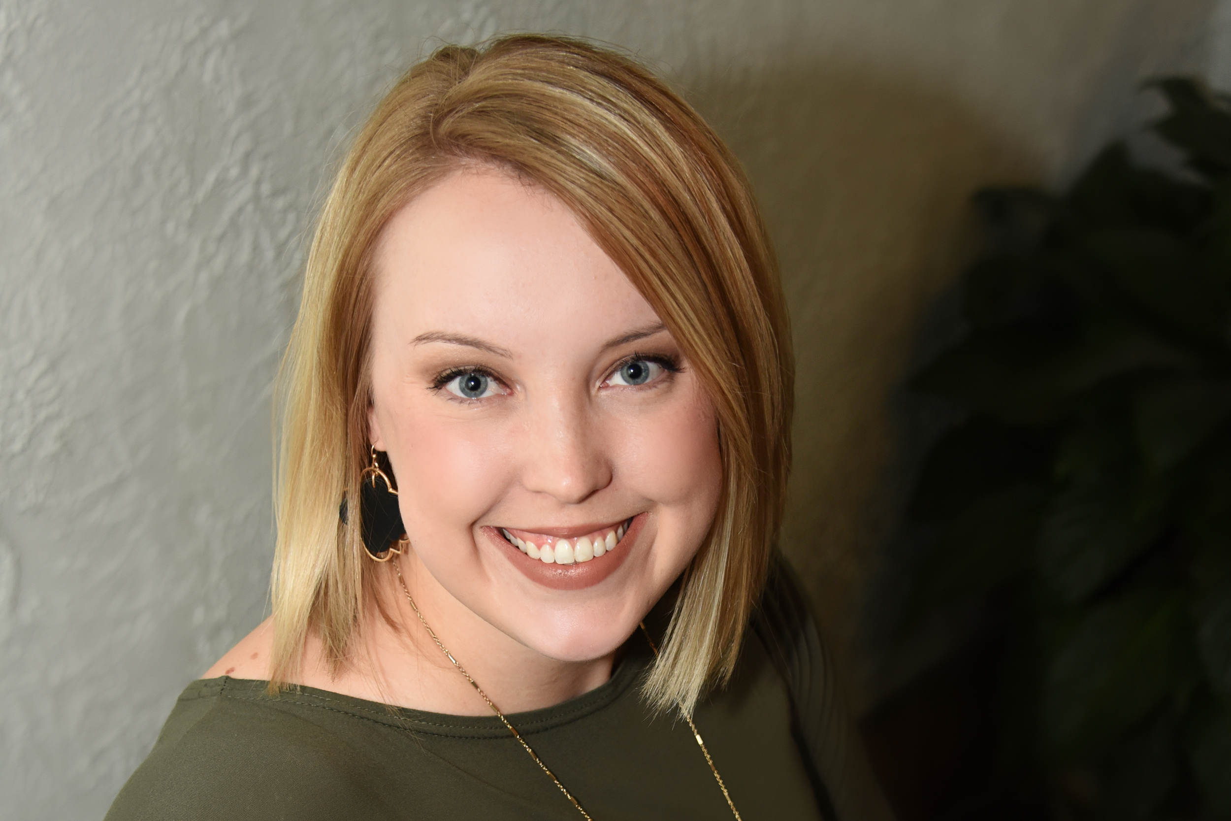 Brandi Parker, PA-C