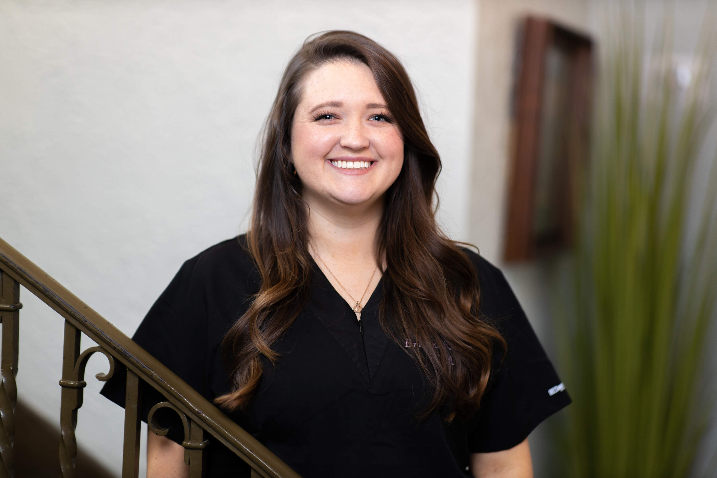 Brianna Ricker, CNA