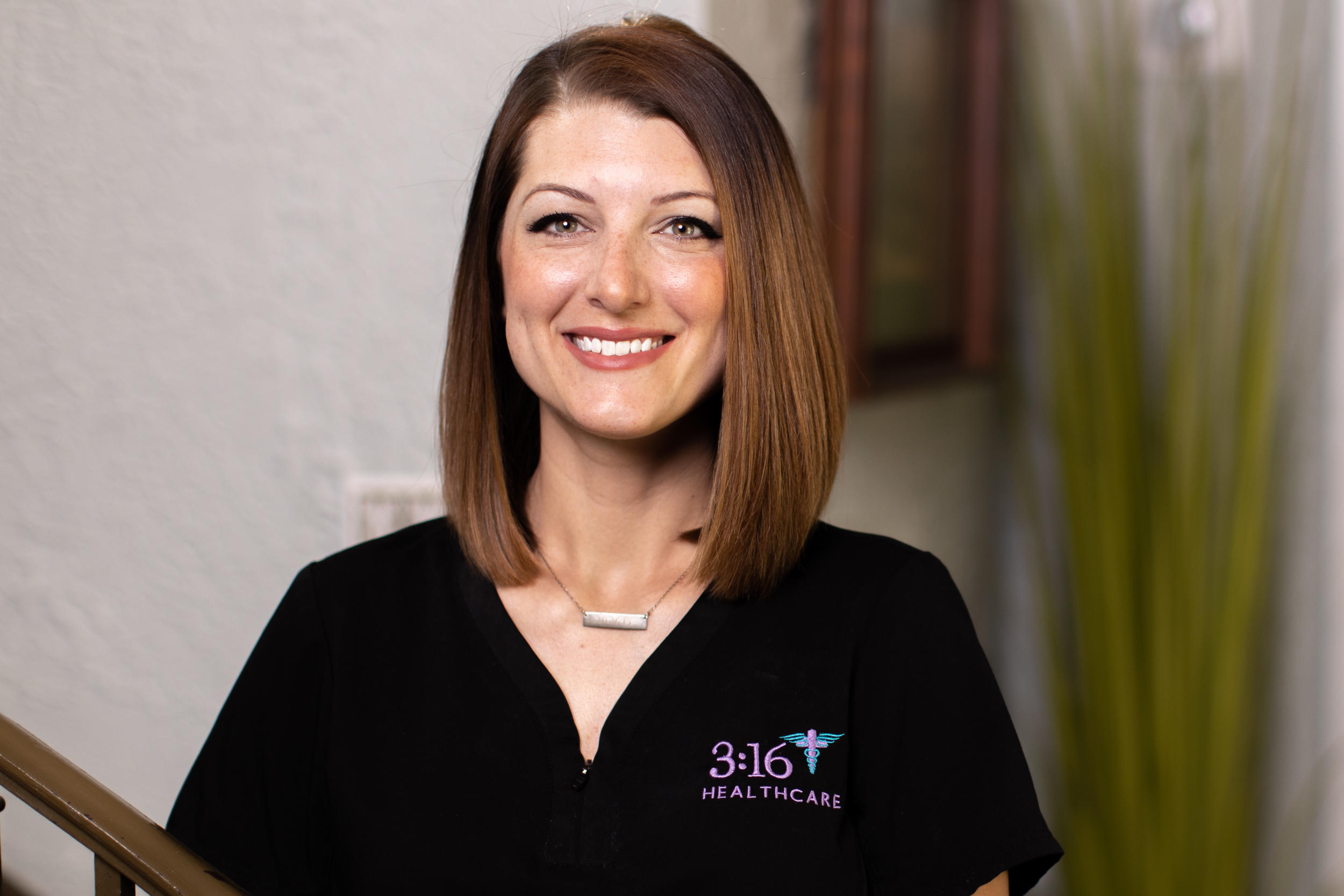 Sarah Sprayberry, RN