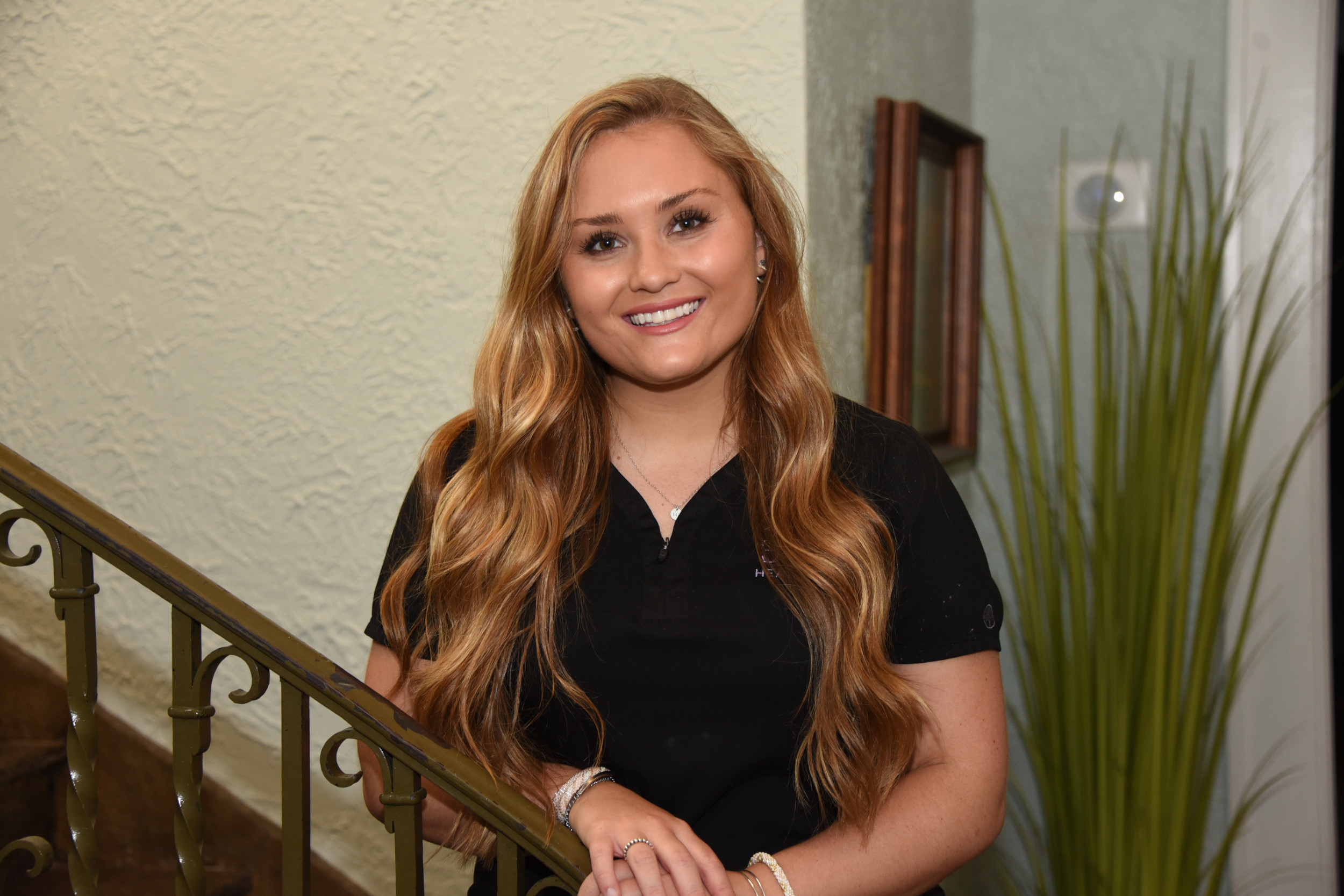 Alyssa Paul, CCMA