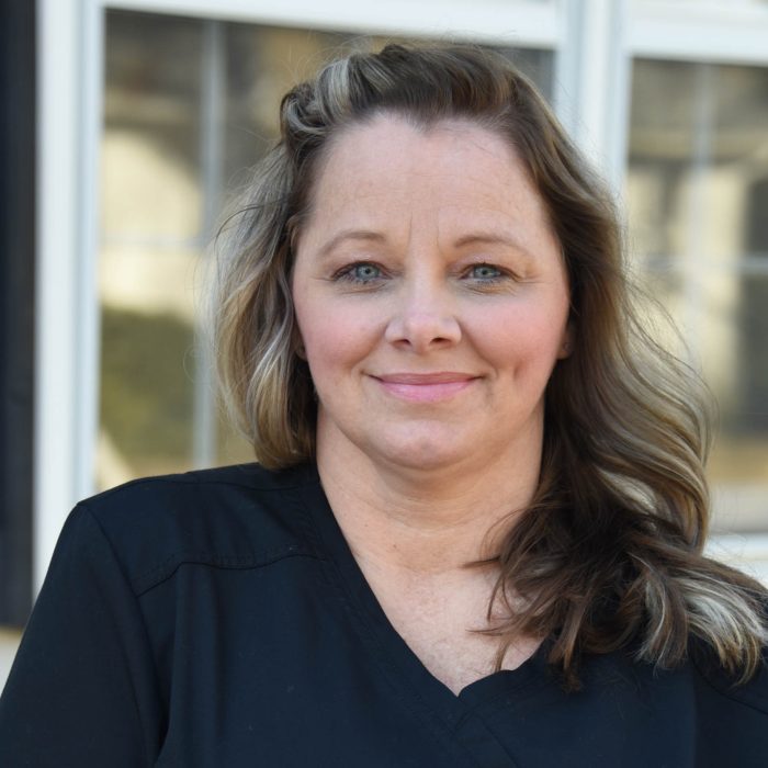 Amy Robinson, MA