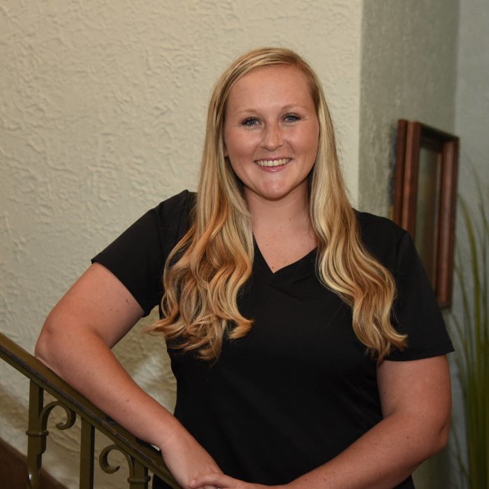 Morgan Owen, LPN