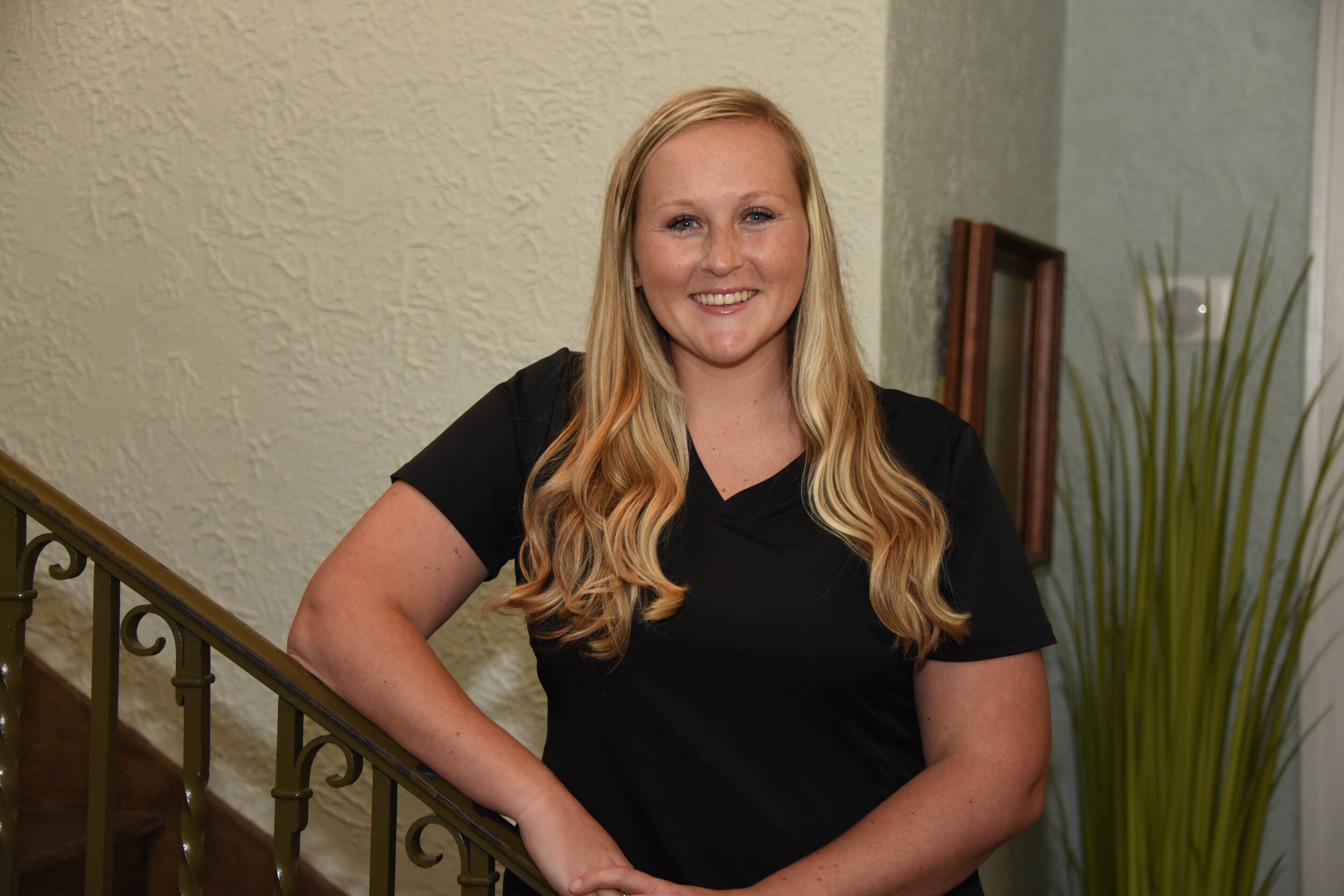 Morgan Owen, LPN