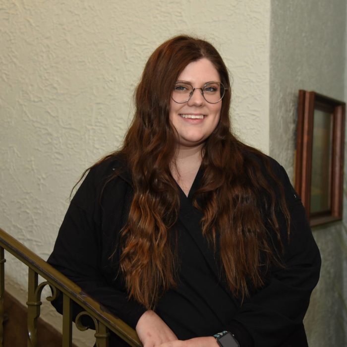 Kylie Wilson, CNA