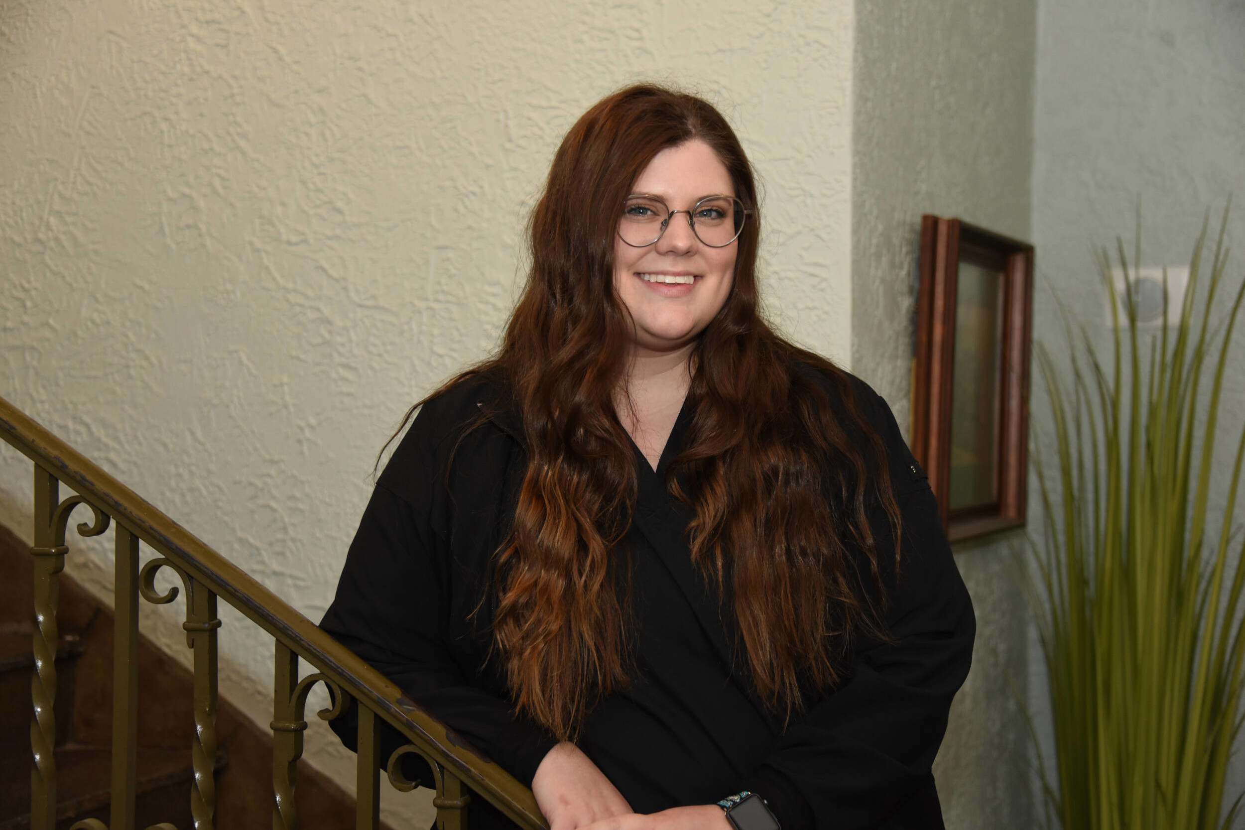Kylie Wilson, CNA
