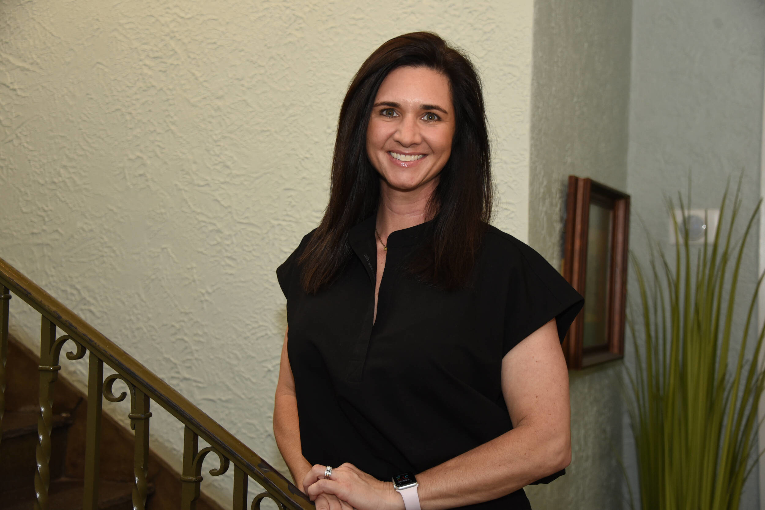 Alison Dishman, RN